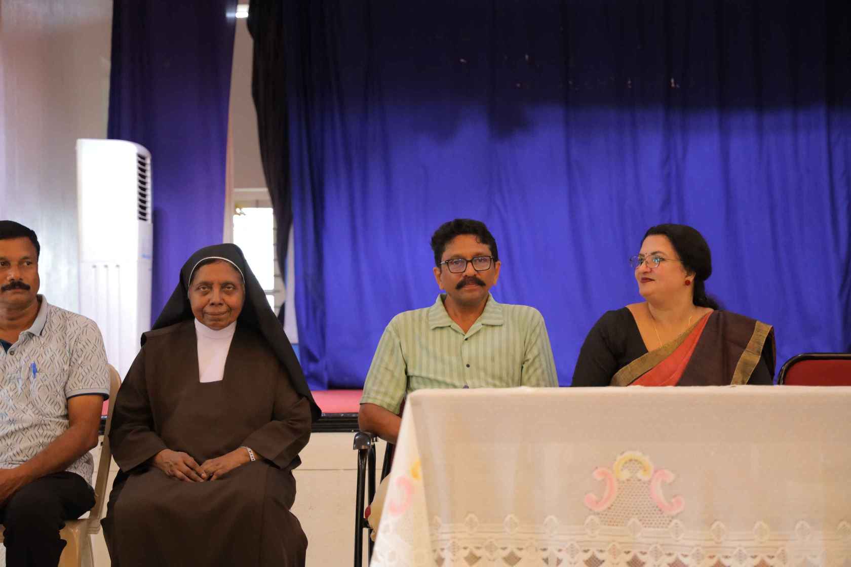CARMEL VAZHUTHACAUD